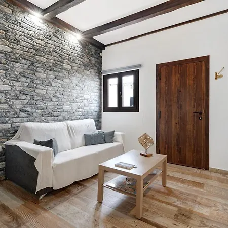 Holiday home Luisa En Frontera Tigaday