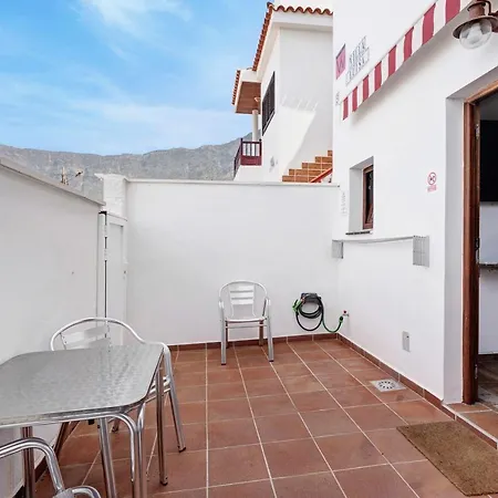 Holiday home Luisa En Frontera Tigaday
