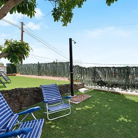 Holiday home Luisa En Frontera *