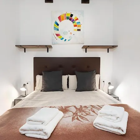 Luisa En Frontera Holiday home